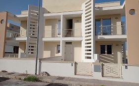 Gelsimori Apartments