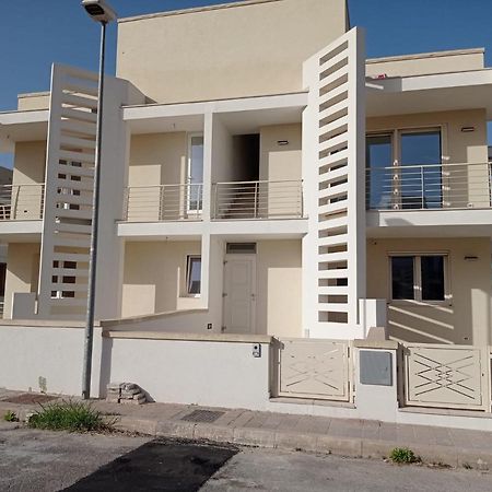 Gelsimori Apartments Otranto Exterior foto