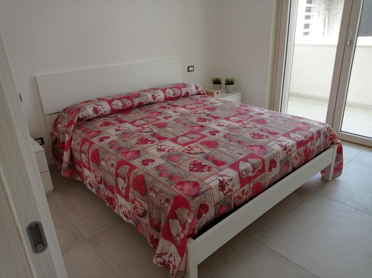 Gelsimori Apartments Otranto Exterior foto